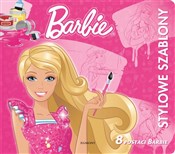 Polska książka : Barbie Sty... - Opracowanie Zbiorowe 