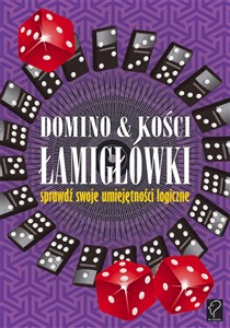 Bild von Domino i kości Łamigłówki sprawdź swoje umiejętności logiczne