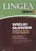 Książka : Lexicon 5 ... - Opracowanie Zbiorowe
