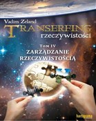 Transerfin... - Vadim Zeland -  fremdsprachige bücher polnisch 