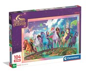 Puzzle 104... -  fremdsprachige bücher polnisch 