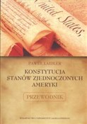 Książka : Konstytucj... - Paweł Laidler