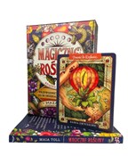 Polska książka : Magiczne r... - Maia Toll