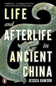 Obrazek Life and Afterlife in Ancient China