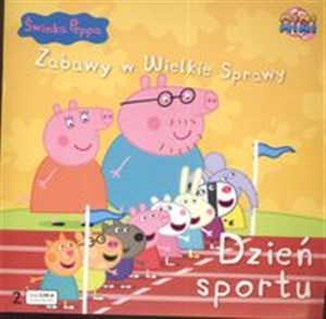 Bild von Świnka Peppa Dzień sportu