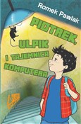 Polnische buch : Piotrek, U... - Pawlak Romek