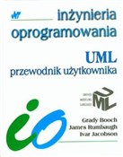 Polska książka : UML Przewo... - Grady Booch, James Rumbaugh, Ivar Jacobson
