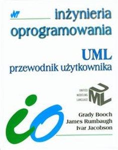 Obrazek UML Przewodnik użytkownika