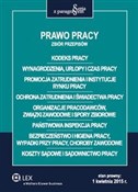 Prawo prac... -  Książka z wysyłką do Niemiec 