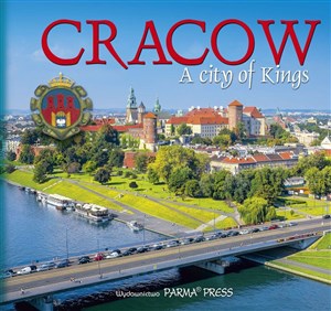 Bild von Cracow A City of Kings