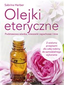 Olejki ete... - Sabrina Herber -  Polnische Buchandlung 
