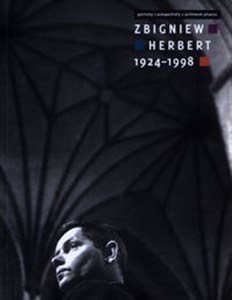 Obrazek Zbigniew Herbert 1924-1998