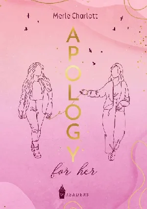 Bild von Apology for Her. +++Mit wunderschönem Farbschnitt+++