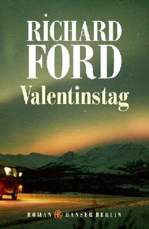 Bild von FORD, R: VALENTINSTAG