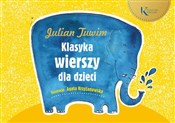 Polska książka : Julian Tuw... - Julian Tuwim