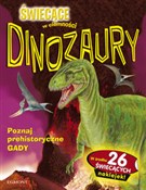 Zobacz : Dinozaury - Chris Madsen