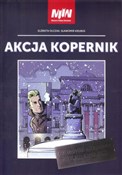 Książka : Akcja Kope... - Elżbieta Olczak, Sławomir Kiełbus