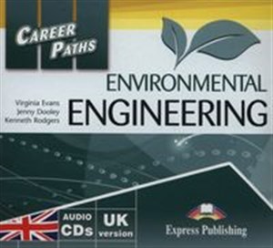 Obrazek Career Paths Environmental Engineering 2CD