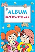 Album prze... - Opracowanie Zbiorowe -  polnische Bücher