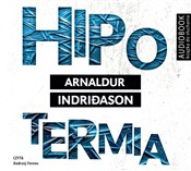 Hipotermia... - Arnaldur Indridason -  Książka z wysyłką do Niemiec 