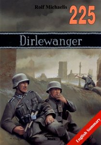 Bild von Dirlewanger 225