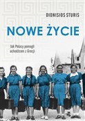 Nowe życie... - Dionisios Sturis -  polnische Bücher