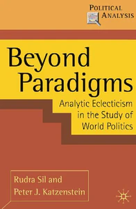 Obrazek SIL, R: BEYOND PARADIGMS
