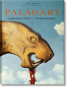Obrazek FORD, W: PALÄO-ART