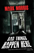 FT Bad Thi... - Mark Morris - Ksiegarnia w niemczech