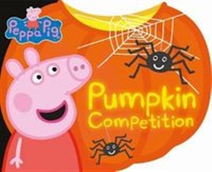 Obrazek Peppa Pig Pumpkin Competition