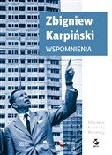 Wspomnieni... - Zbigniew Karpiński -  polnische Bücher