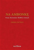 Na ambonkę... - Opracowanie Zbiorowe -  polnische Bücher