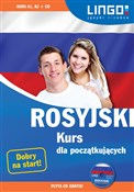 Rosyjski K... - Mirosław Zybert -  Polnische Buchandlung 