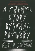 O chłopcu ... - Keith Donohue - buch auf polnisch 