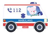 Polnische buch : Ambulans - Opracowanie Zbiorowe