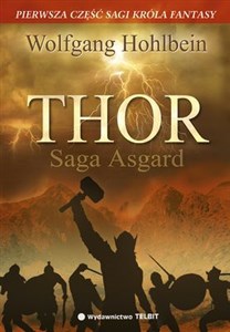 Obrazek THOR Saga Asgard