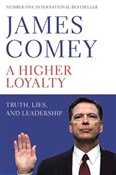 Zobacz : A Higher L... - James Comey