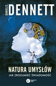 Książka : Natura umy... - Daniel C. Dennett