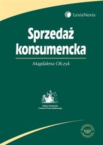 Obrazek Sprzedaż konsumencka