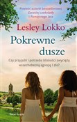Pokrewne d... - Lesley Lokko -  polnische Bücher