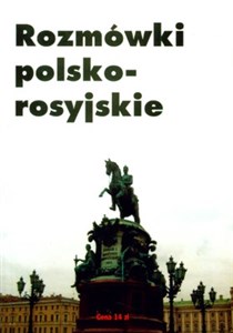 Bild von Rozmówki polsko rosyjskie