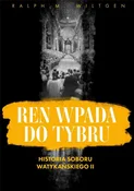 Ren wpada ... - Ralph Wiltgen -  polnische Bücher