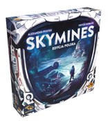 Polska książka : Skymines e...
