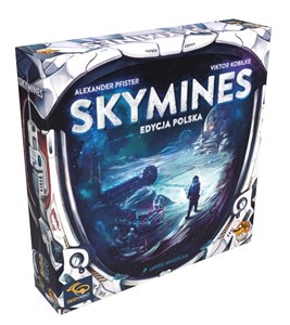 Obrazek Skymines edycja polska