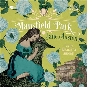Bild von [Audiobook] Mansfield Park