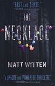 The Neckla... - Matt Witten - Ksiegarnia w niemczech