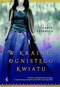 W krainie ... - Carla Federico - Ksiegarnia w niemczech