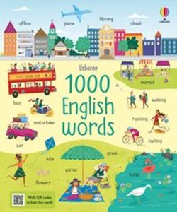 Bild von 1000 English Words