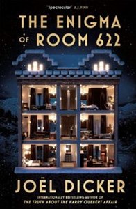 Bild von The Enigma of Room 622