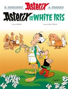 Bild von Asterix: Asterix and the White Iris